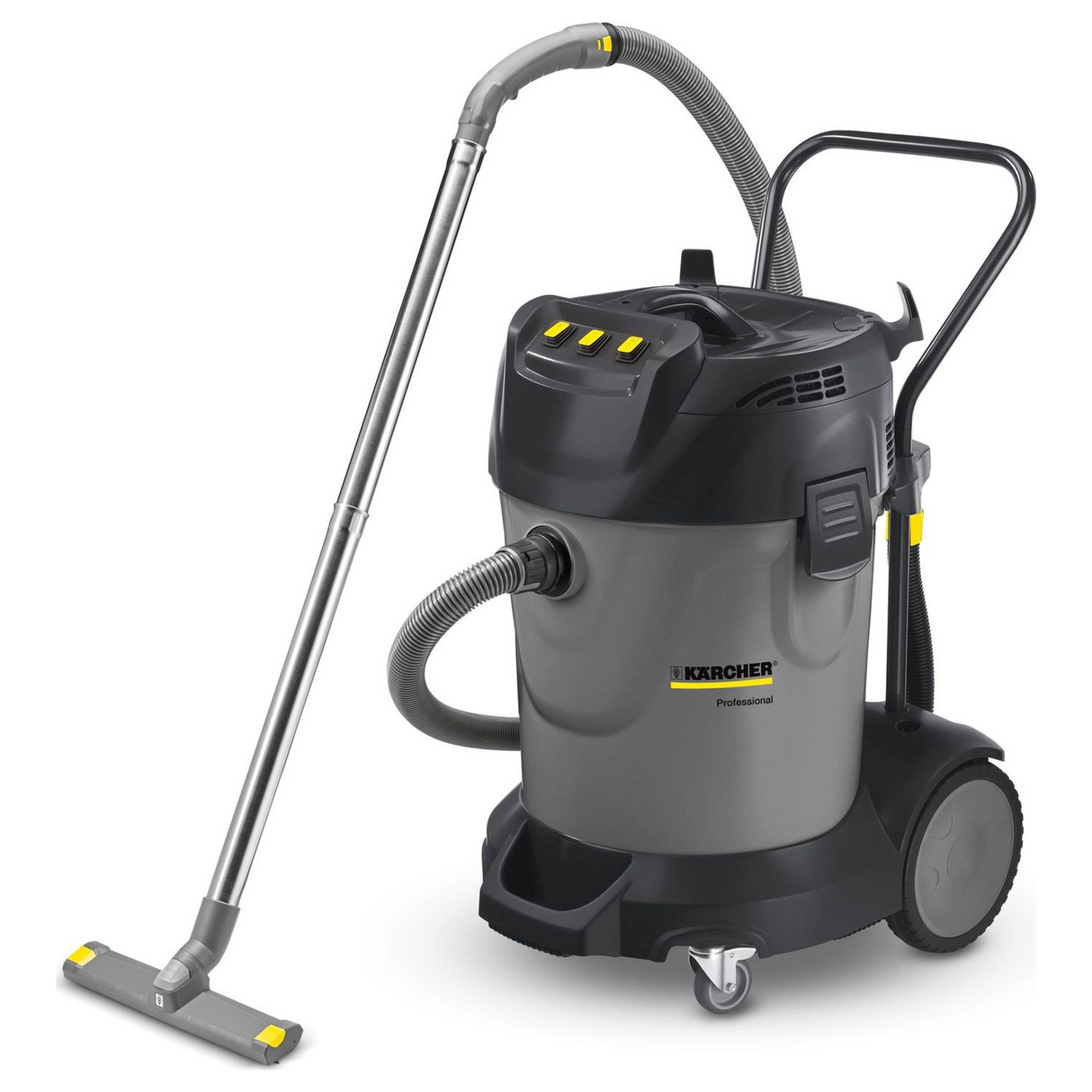 1.667-270.0 - Wet and Dry Vacuum Cleaner Kärcher NT 70/3 3600W