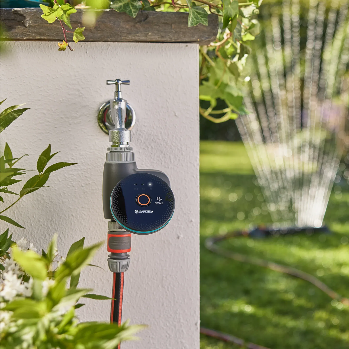 19033-20 - Smart Irrigation Computer Gardena 19033-20 - Image 3