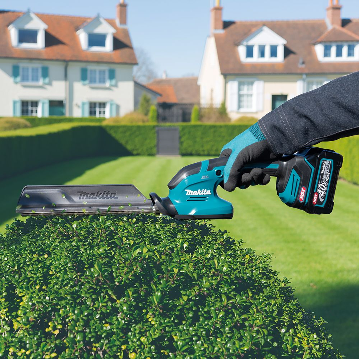 UH023GZ - Hedge Trimmer Makita UH023GZ 40V - Image 3