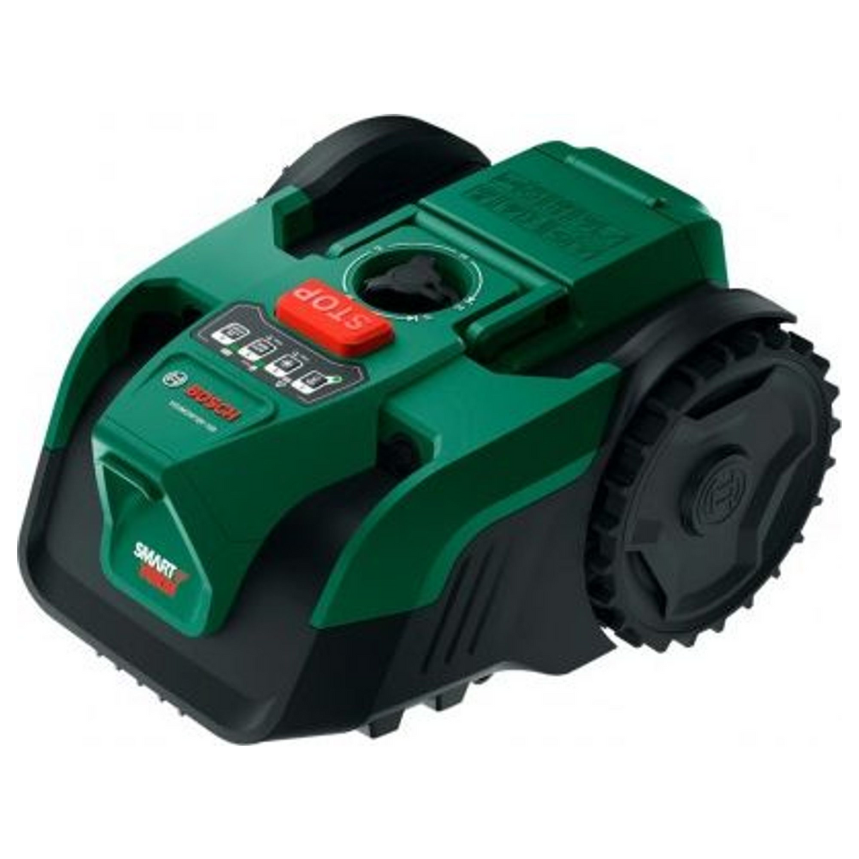06008E1001 - Robot Lawn Mower Bosch VISIMOW 18V-100 Body Only - Image 2