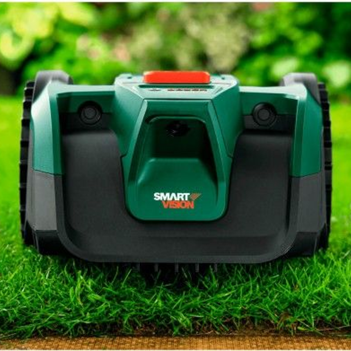 06008E1001 - Robot Lawn Mower Bosch VISIMOW 18V-100 Body Only - Image 5