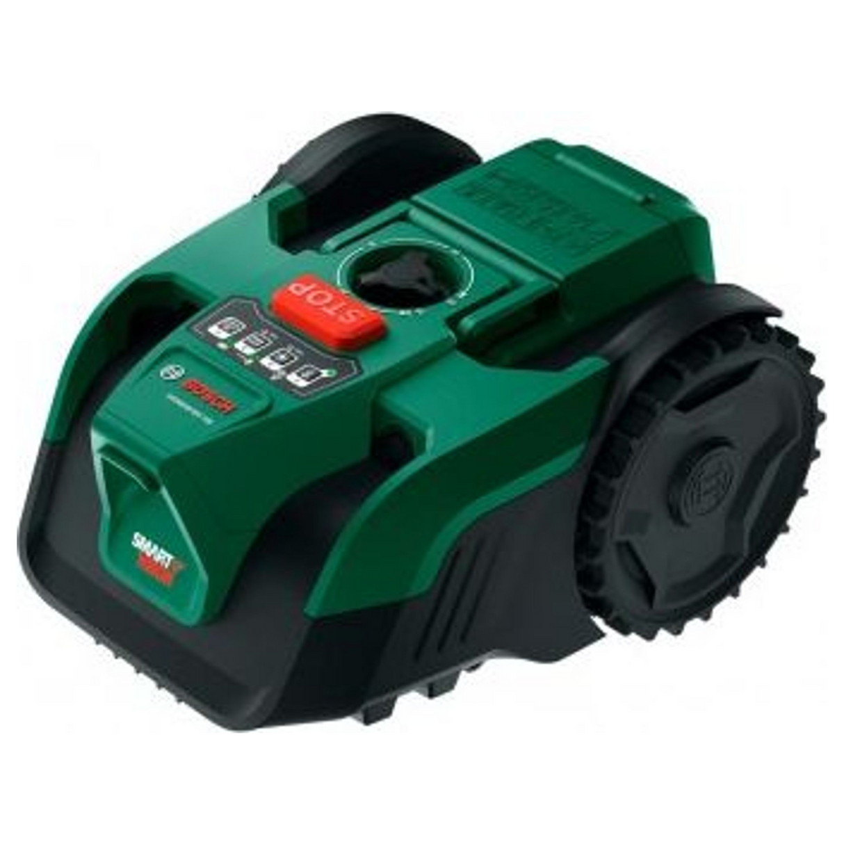 06008E1001 - Robot Lawn Mower Bosch VISIMOW 18V-100 Body Only - Image 8