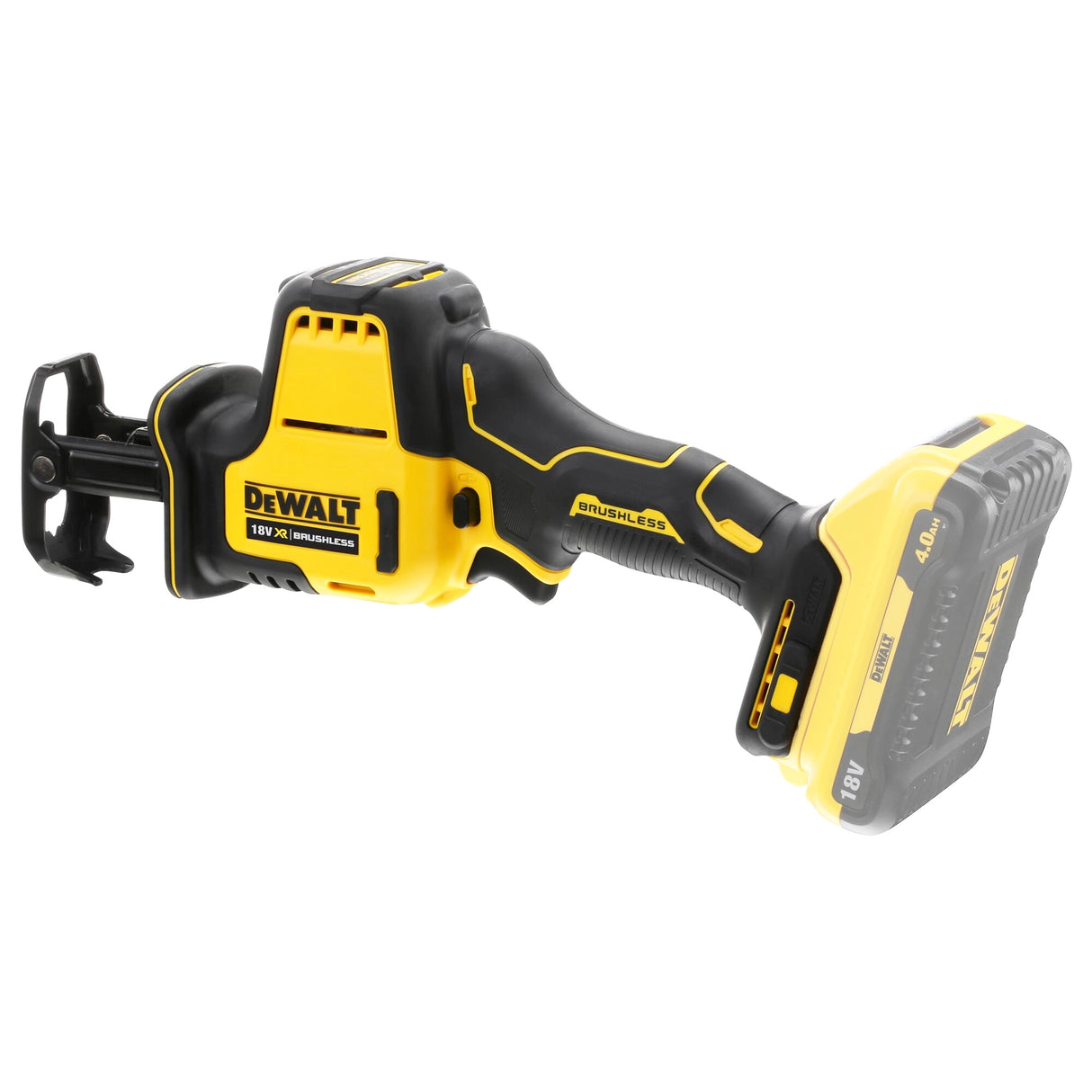 Seghetto dritto Dewalt DCS369NT-XJ 18V