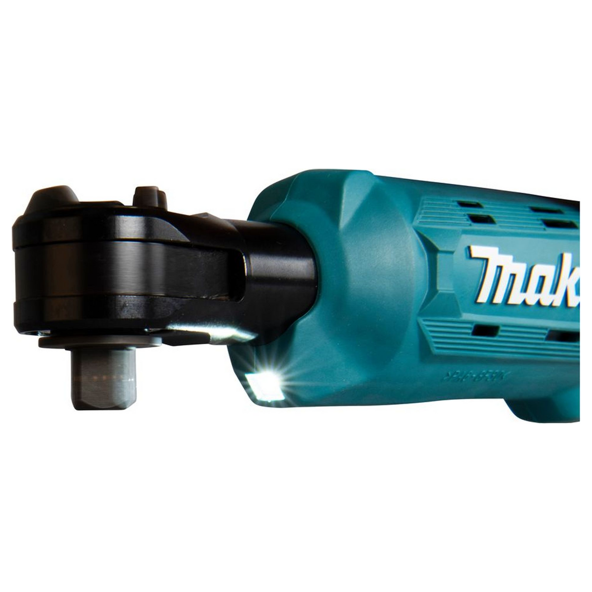 DWR180ZJ - Chiave a cricchetto Makita DWR180ZJ 18V - Immagine 13