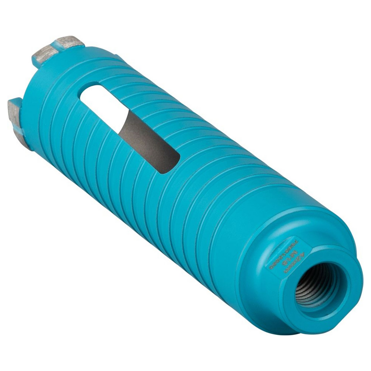 Corona Diamantata Makita E-25149 42x150mm M16 a Secco