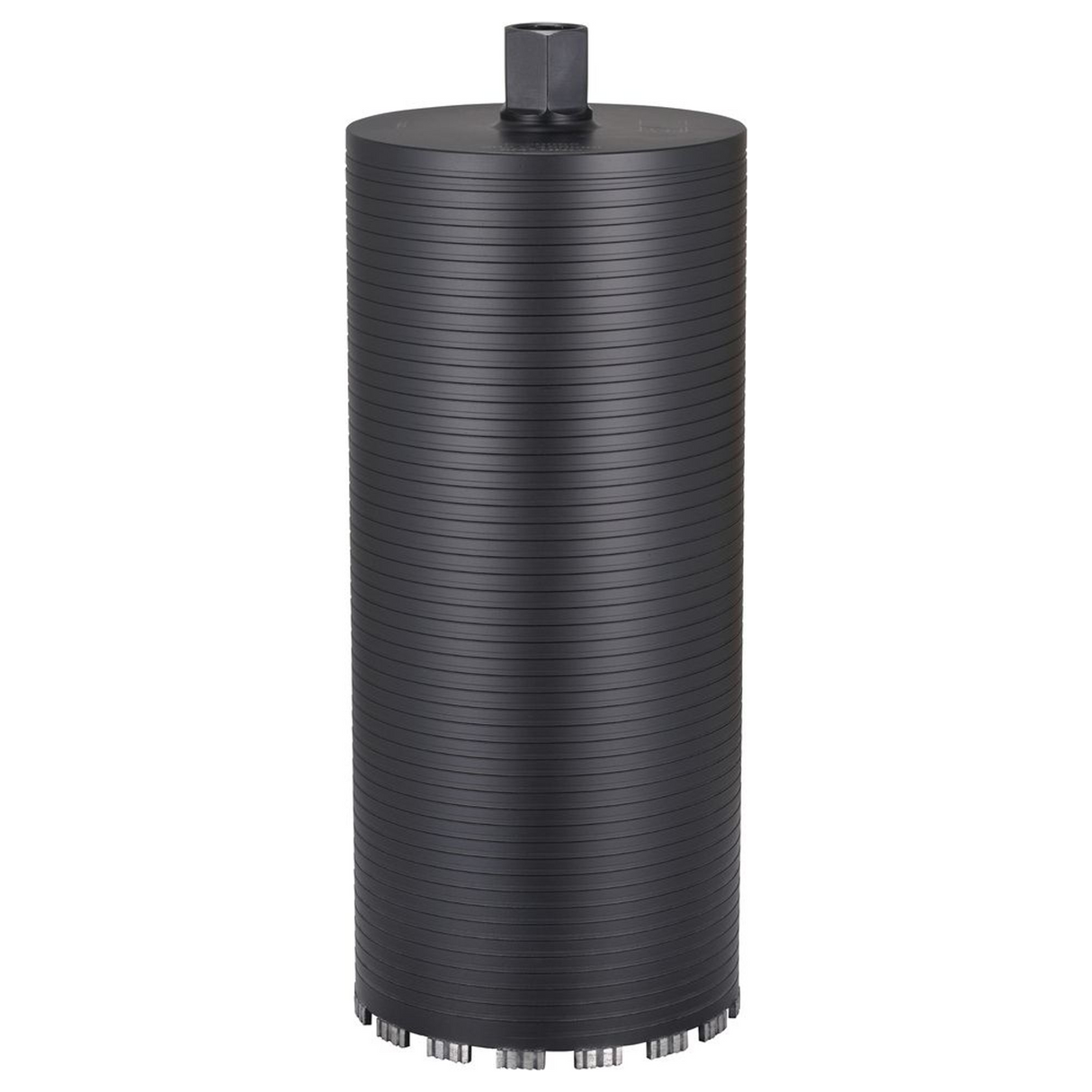 E-20068 - Corona Diamantata Makita E-20068 202x450mm Wet 1-1/4"UNC - Immagine 3