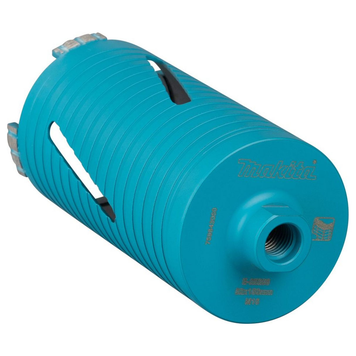 E-25208 - Diamond Crown Makita E-25208 82mm M16 - Image 4