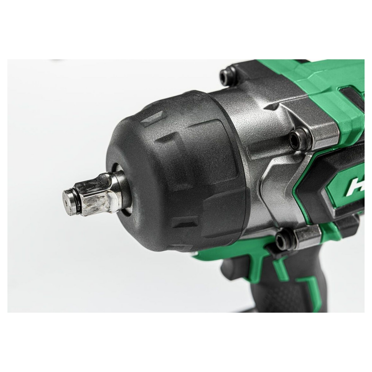 WR36DGWRZ - HiKOKI WR36DGWRZ 36V Impact Wrench - Image 5
