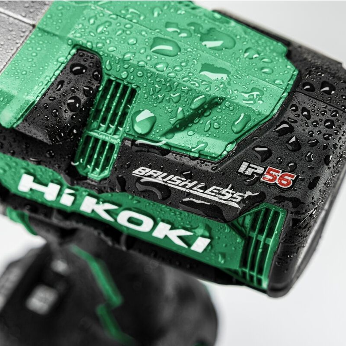 WR36DGWRZ - HiKOKI WR36DGWRZ 36V Impact Wrench - Image 7