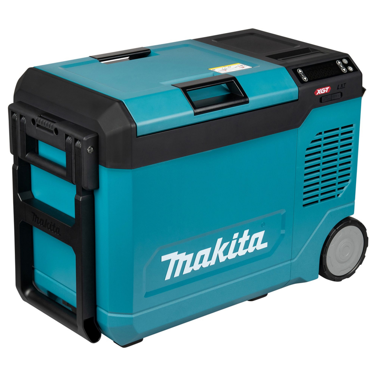 CW006GZ - Portable Thermal Box Makita CW006GZ XGT/LXT 18V/40V 23L