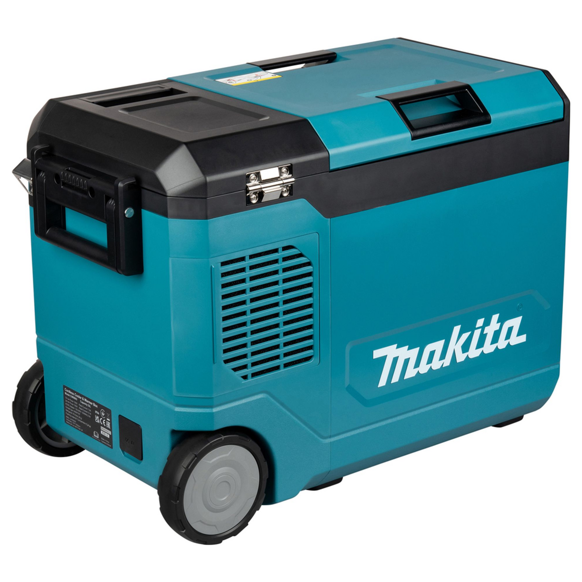 CW006GZ - Portable Thermal Box Makita CW006GZ XGT/LXT 18V/40V 23L - Image 5
