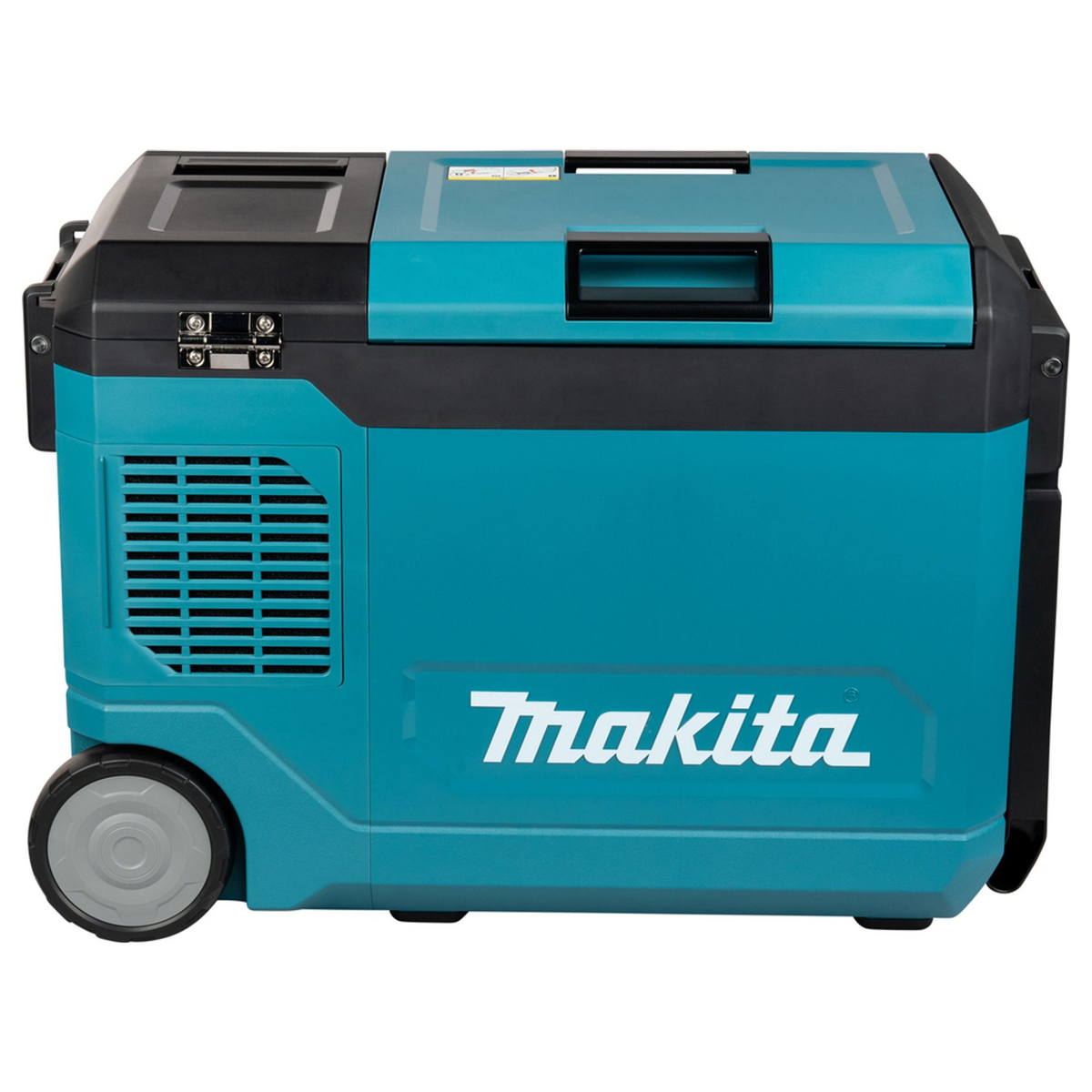 CW006GZ - Portable Thermal Box Makita CW006GZ XGT/LXT 18V/40V 23L - Image 6