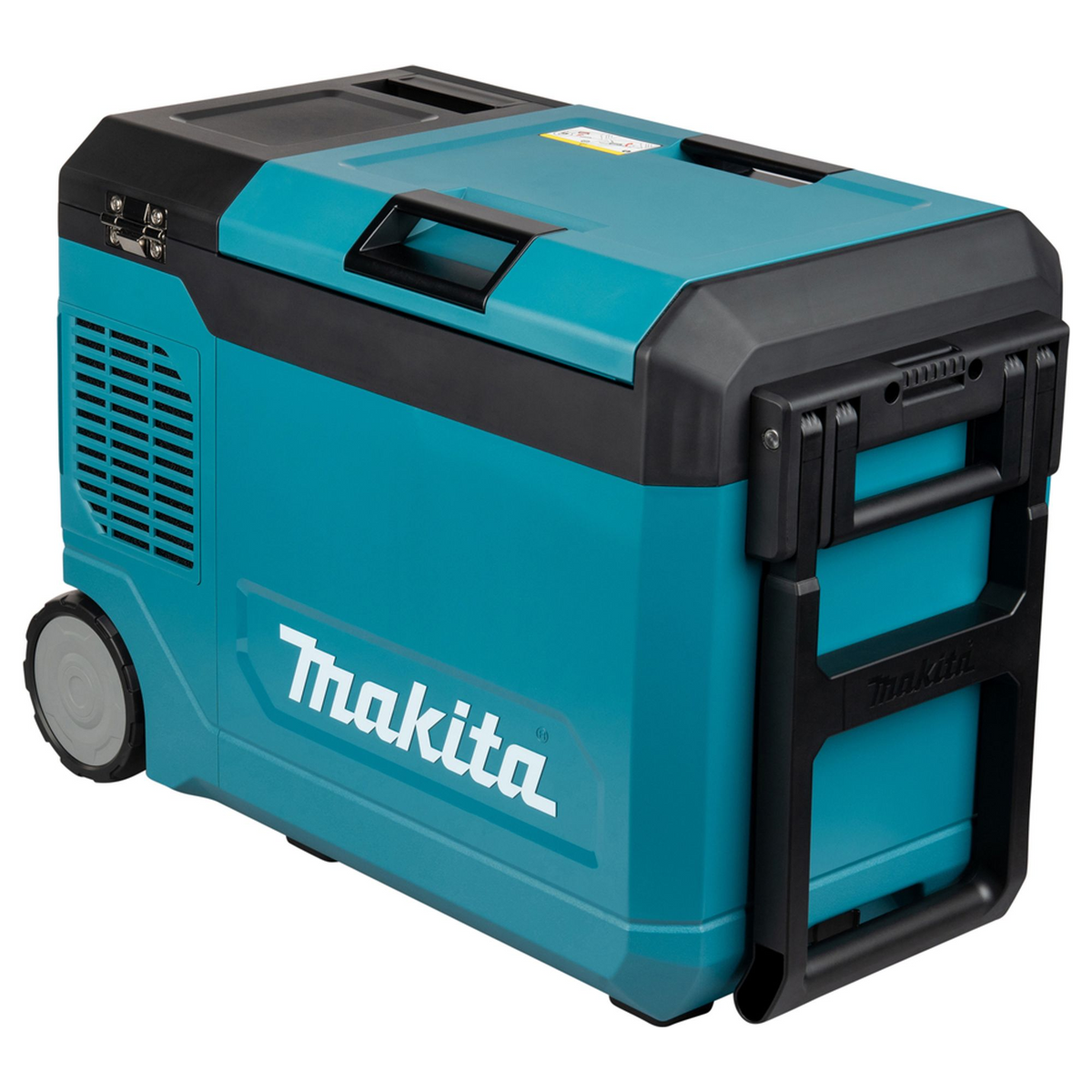 CW006GZ - Portable Thermal Box Makita CW006GZ XGT/LXT 18V/40V 23L - Image 7