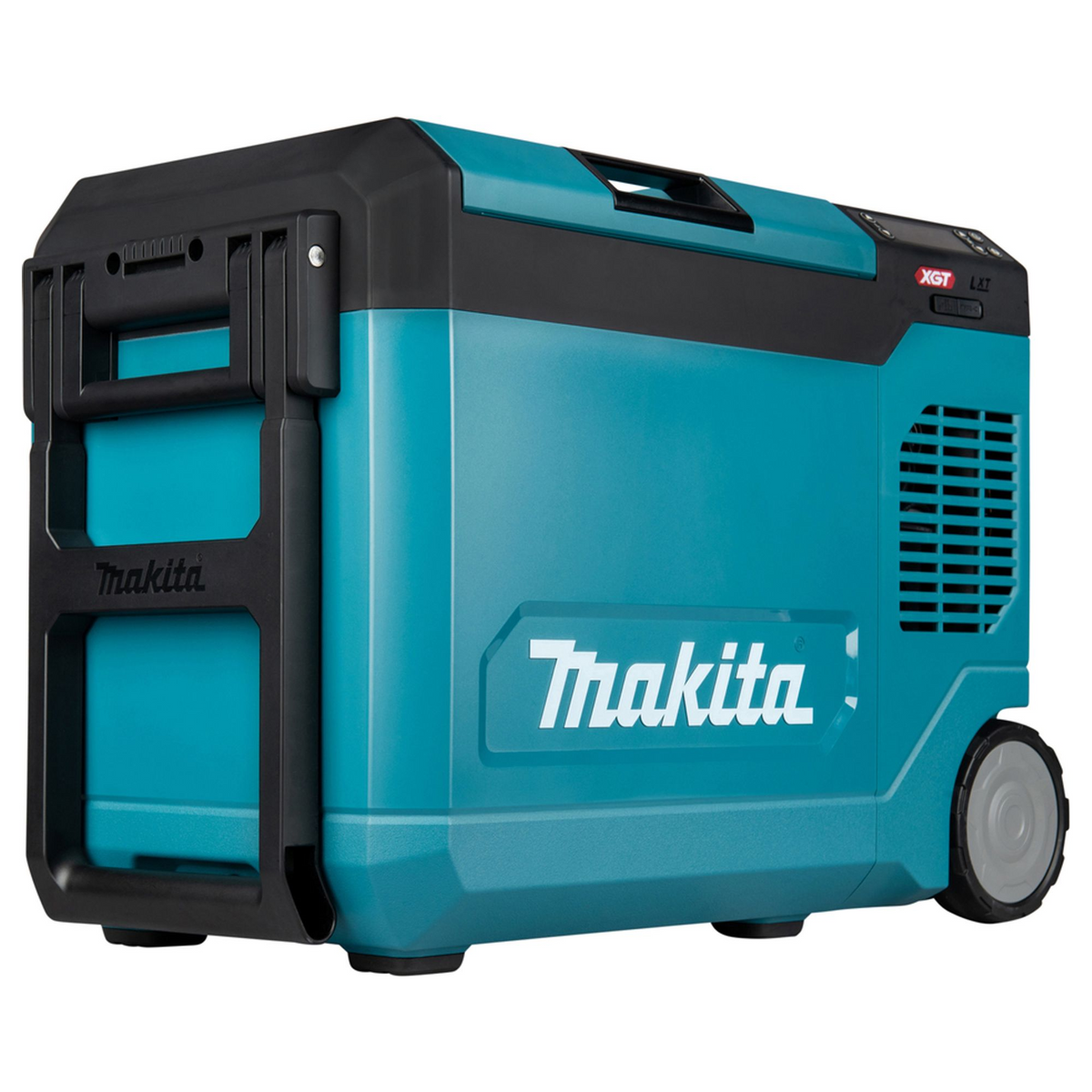 CW006GZ - Portable Thermal Box Makita CW006GZ XGT/LXT 18V/40V 23L - Image 10