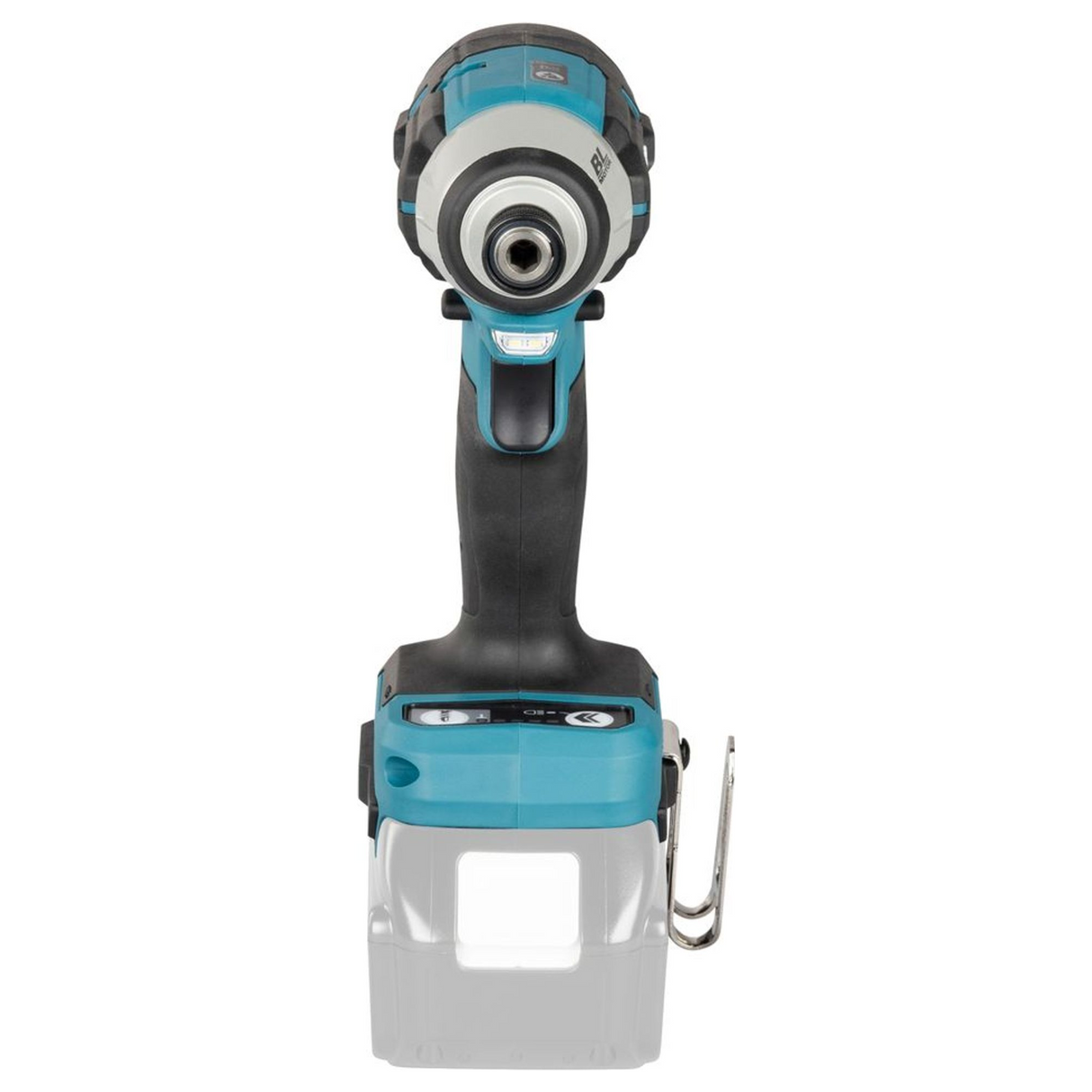 DTD201ZJ - Impact Wrench Makita DTD201ZJ 18V - Image 8