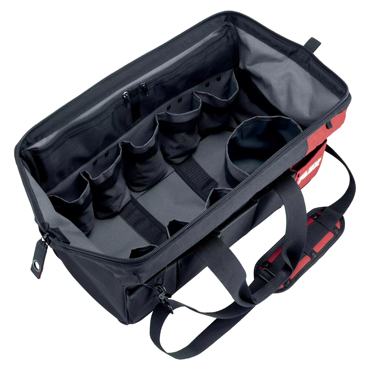 Combo Kit Flex Avvitatore e Avvitatore a Impulsi 18V 5Ah