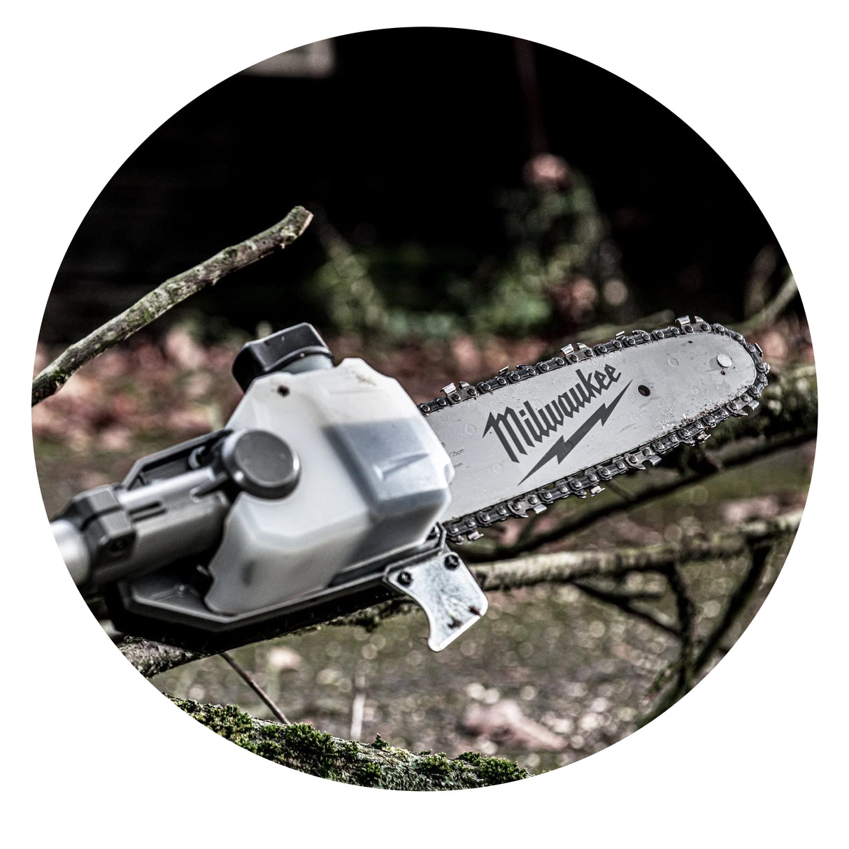 Estensione Multiutensile Milwaukee M18 FOPH-CSA 18V