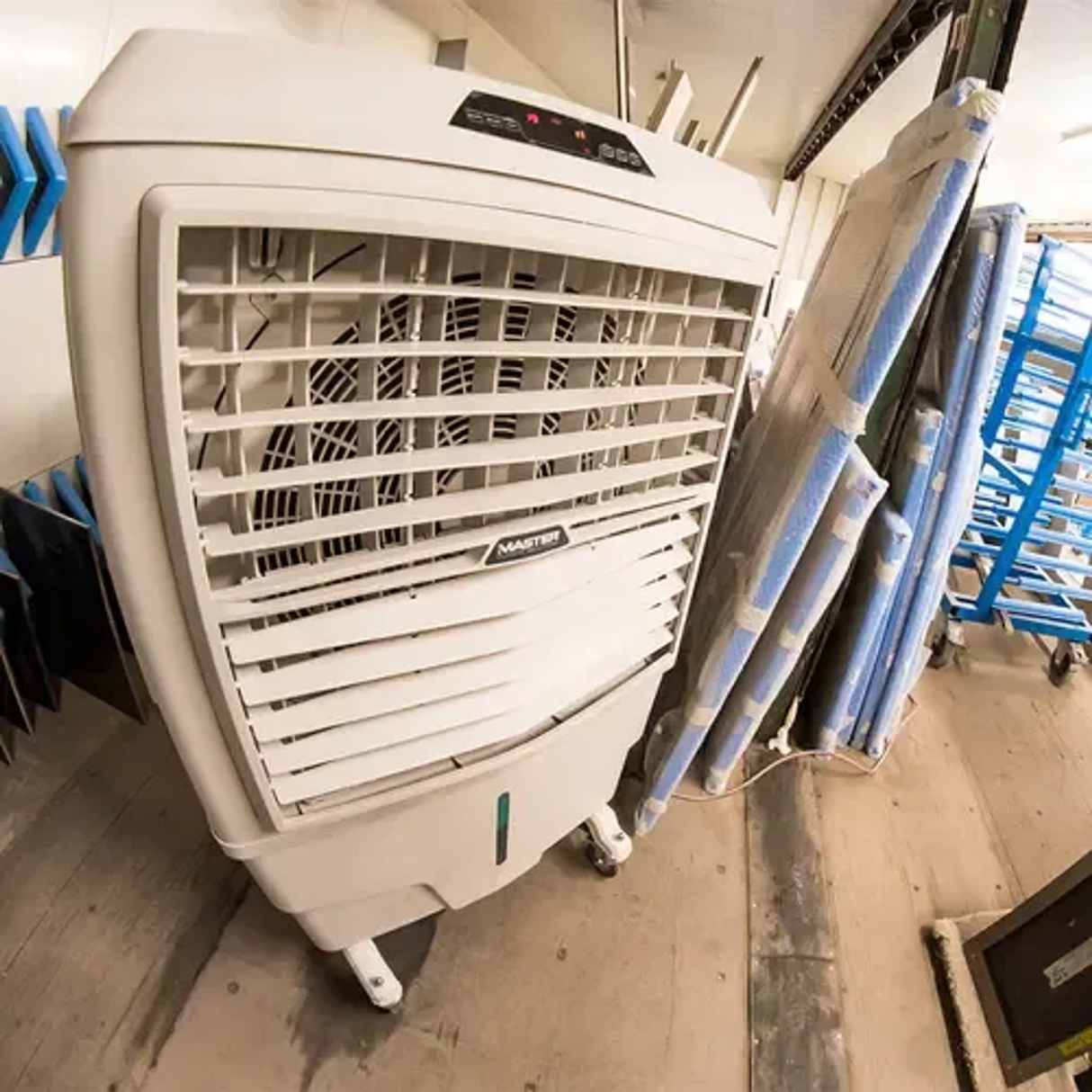 4140133 - Master BC 80 330W Evaporative Cooler - Image 12