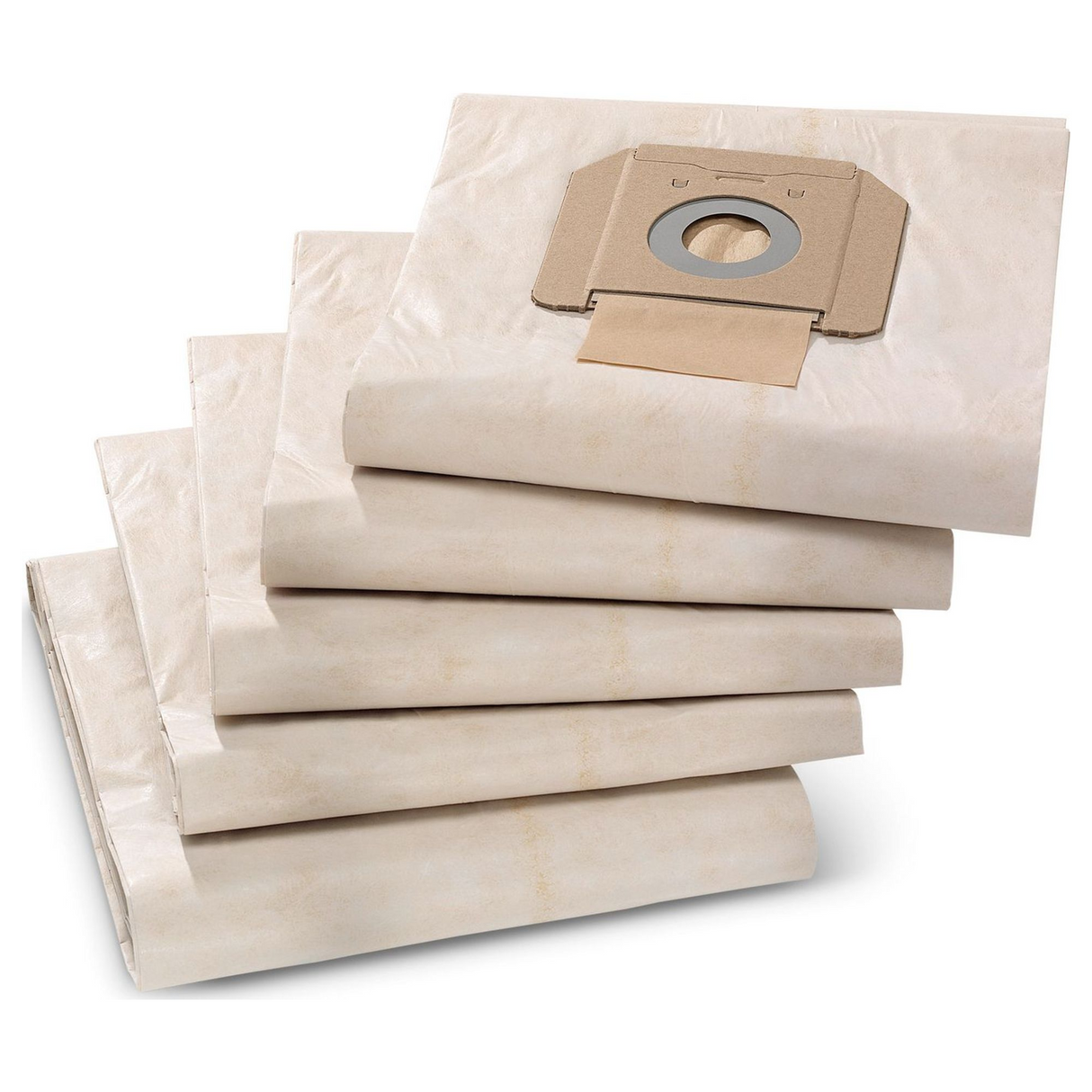 6.904-285.0 - Paper Filter Bags Kärcher 6.904-285.0 Class M 3 Layers 5 pcs