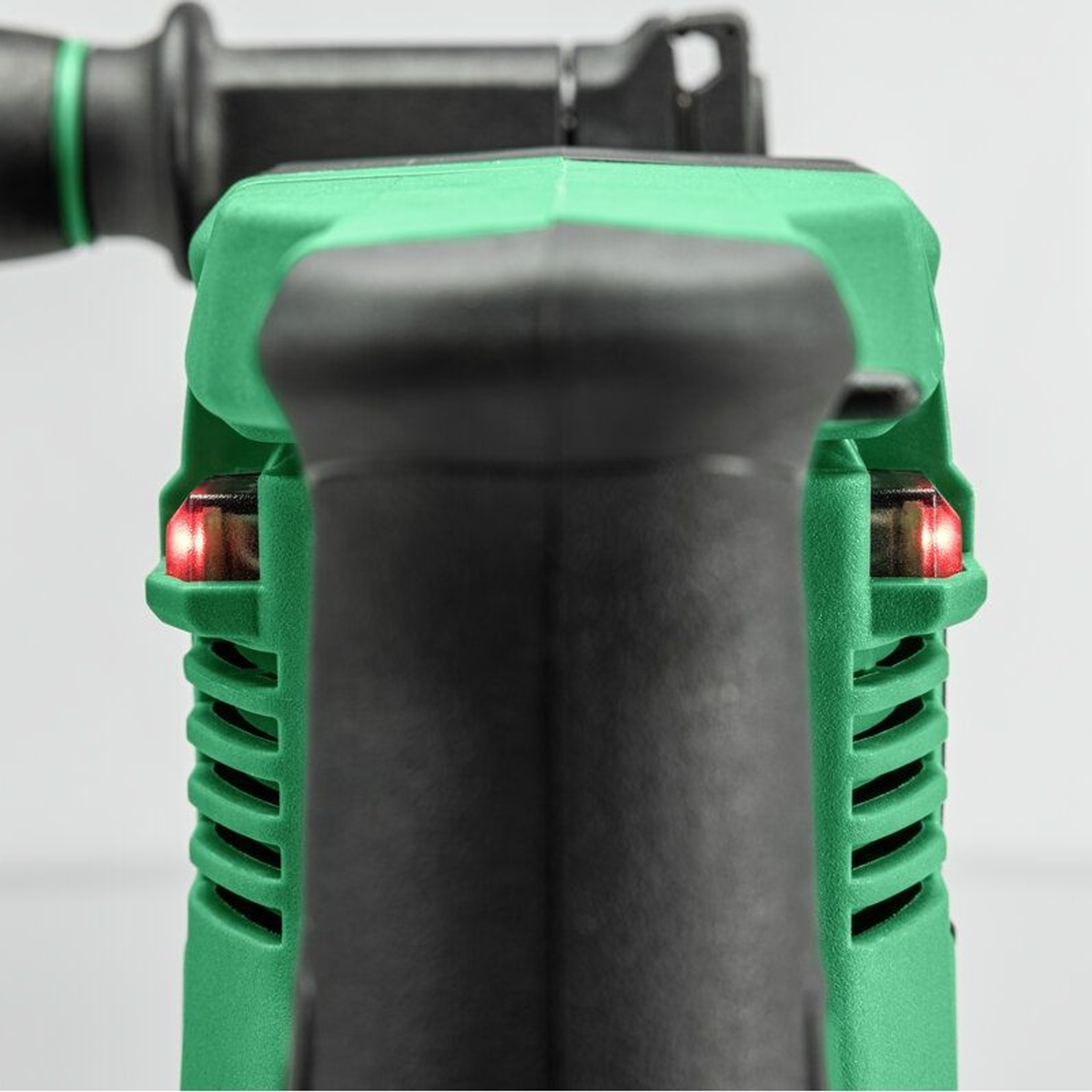DH3628DAW2Z - HiKOKI DH3628DAW2Z SDS-Plus 36V battery-powered hammer drill - Image 9