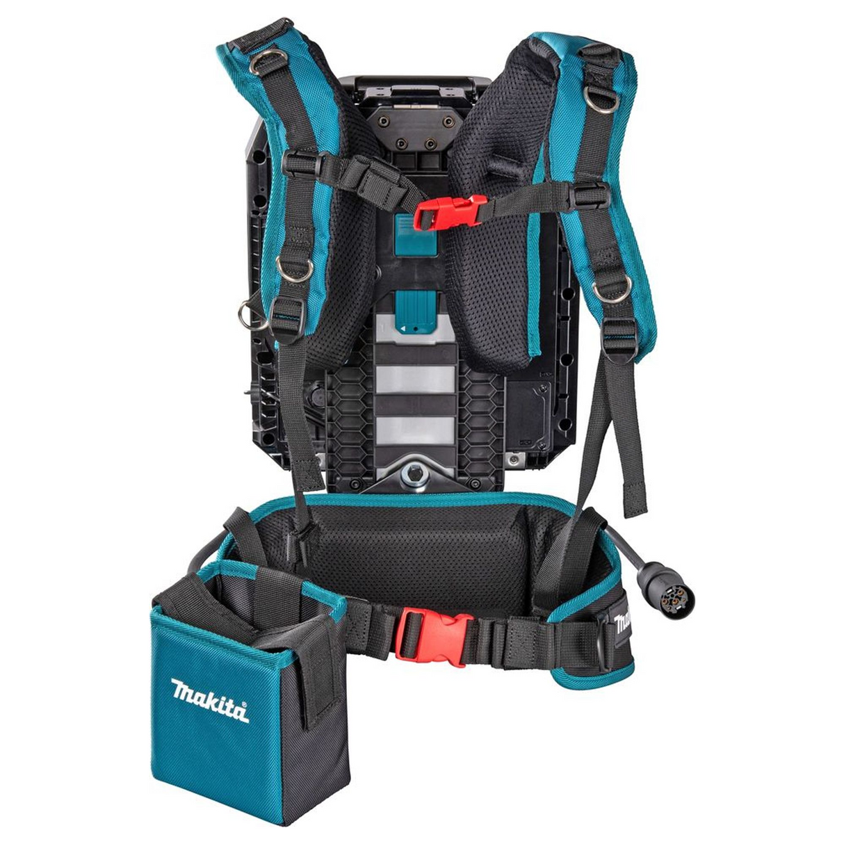 PDC1500A01 - Power Pack Backpack Makita PDC1500A01 40V 43.55Ah - Image 4