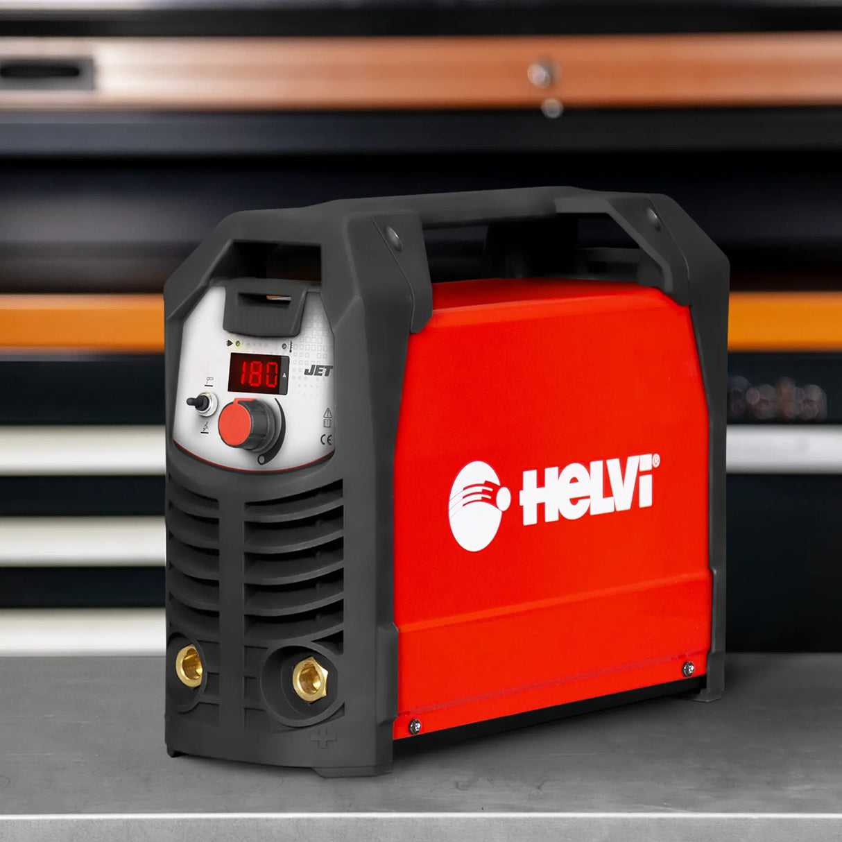 Inverter Helvi Jet 160