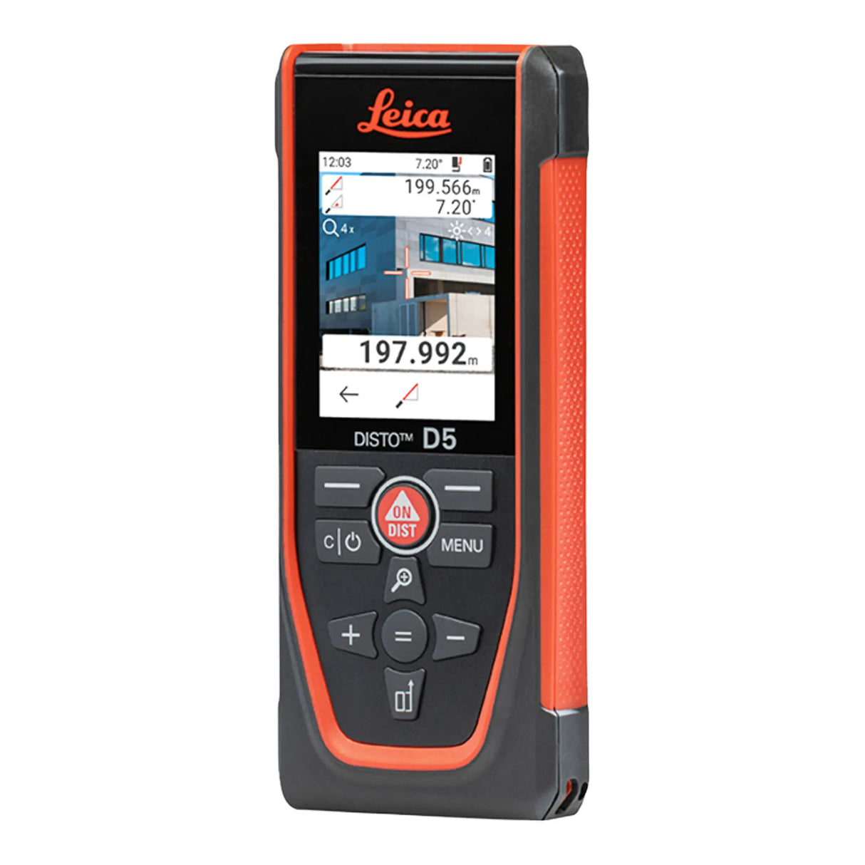 Misuratore Leica DISTO D5 Pack