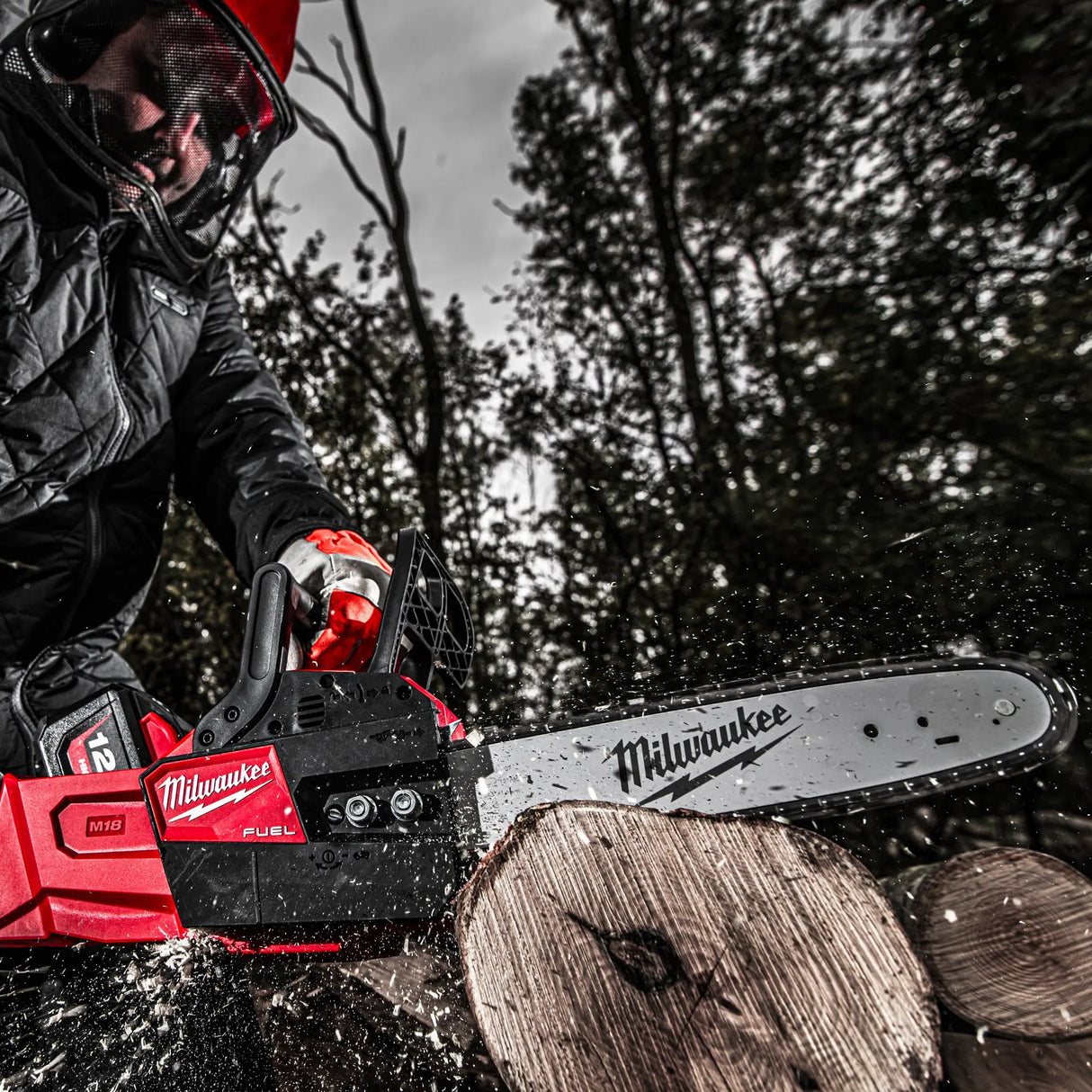 Elettrosega Milwaukee M18 M18 FCHSC-0 18V