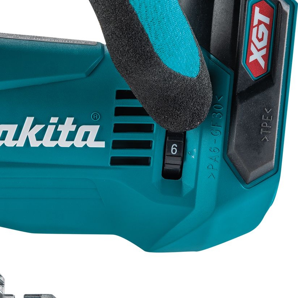 JV002GM201 - Seghetto Alternativo Makita JV002GM201 40V - Immagine 12