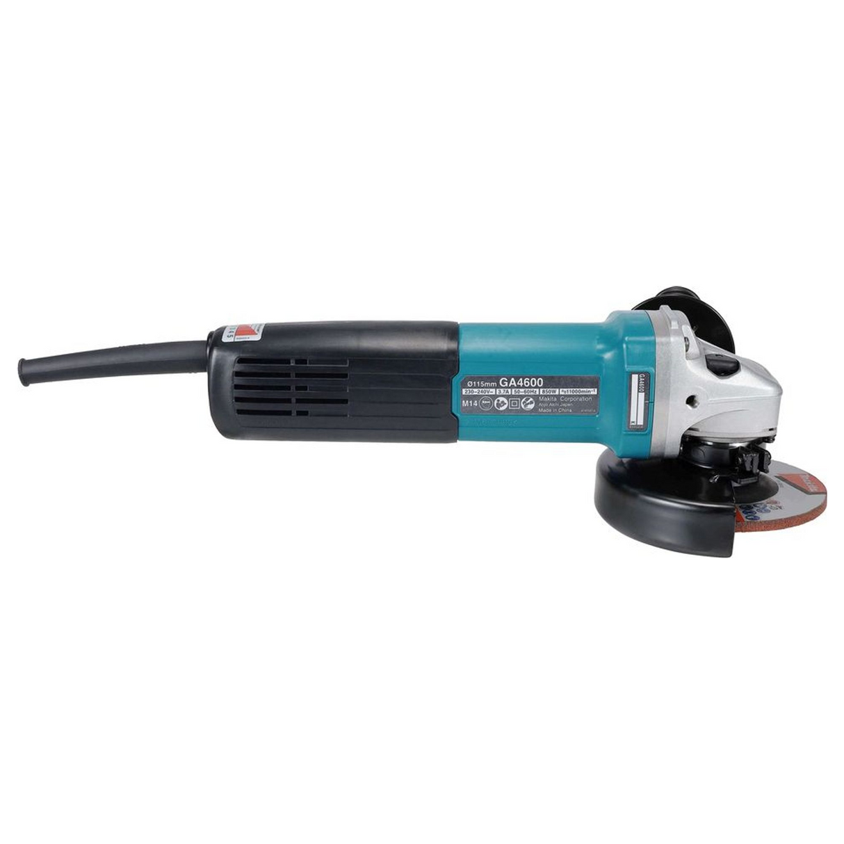GA4600 - Grinder Makita GA4600 850W - Image 6
