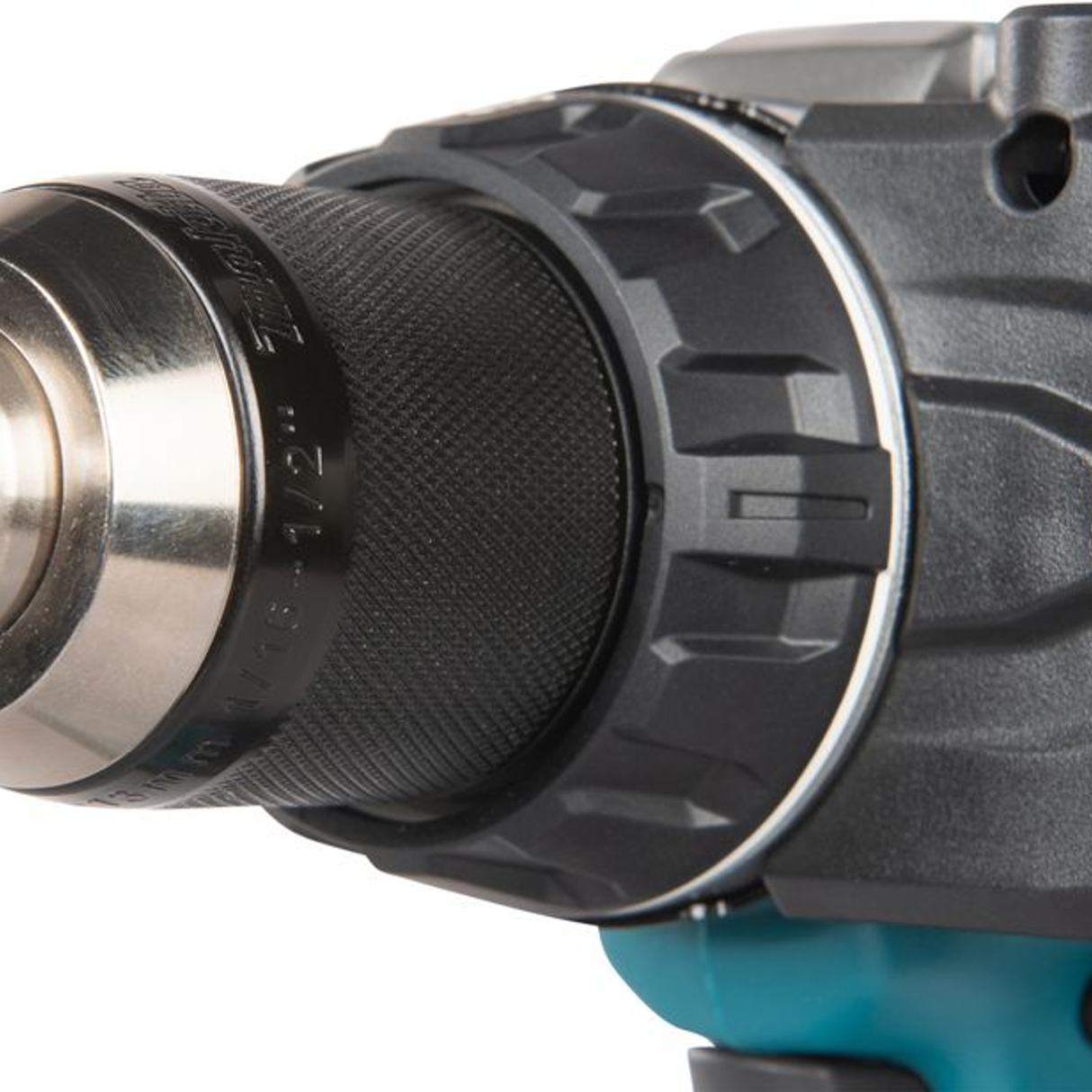 DF003GZ - Trapano Avvitatore Makita DF003GZ 40V - Immagine 14