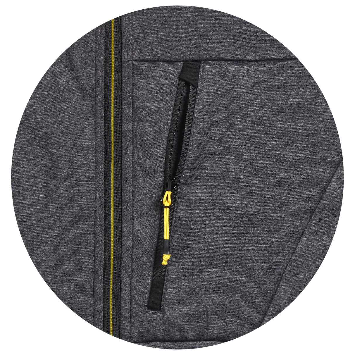 Pile Diadora Polar Fleece Techno