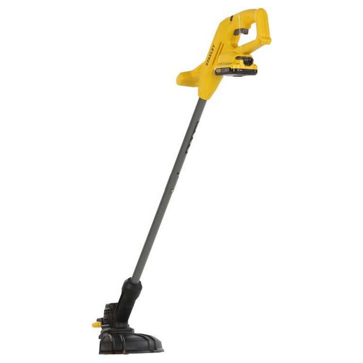 SFMCST925M1-QW - Brush cutter Stanley SFMCST925M1-QW 18V 2Ah - Image 9