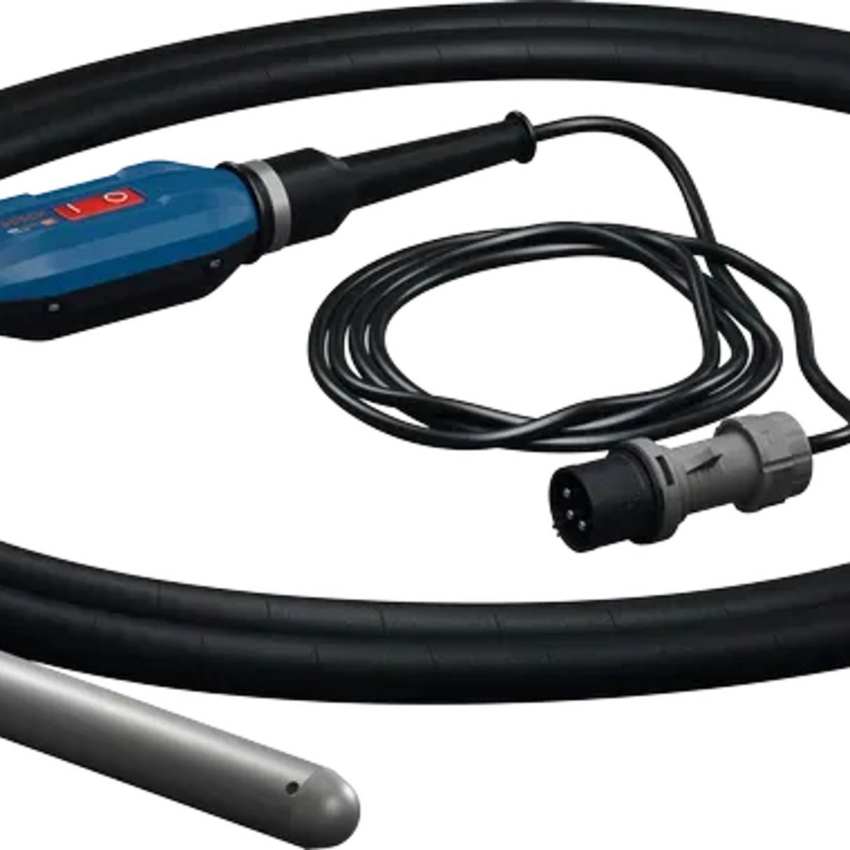 06019P9400 - Concrete Vibrator Bosch GDI38-500 - Image 21