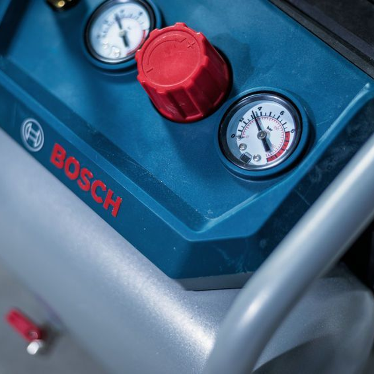 Compressore Bosch GKO18V-51 18V