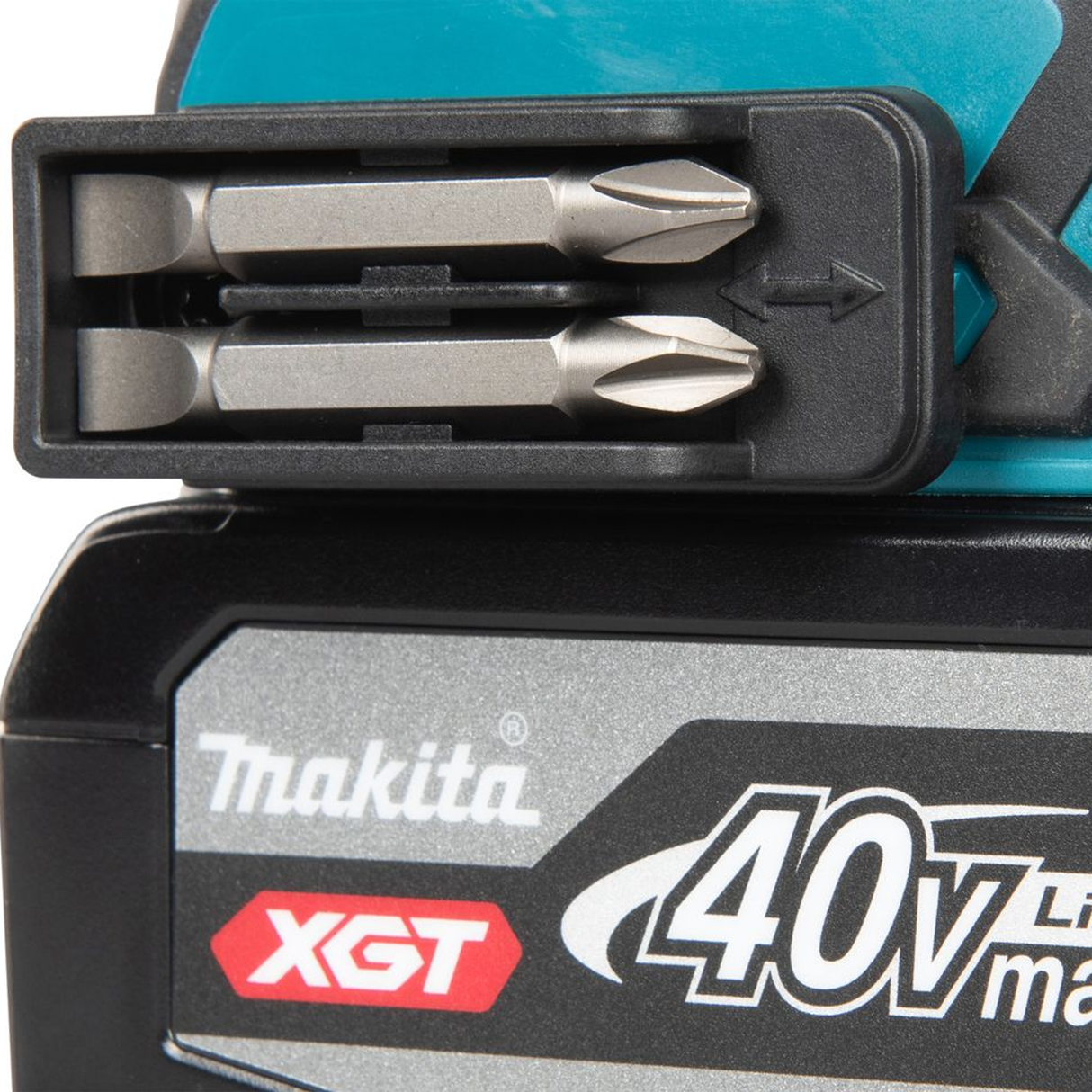 HP003GZ01 - Drill Driver Makita HP003GZ01 40V - Image 14