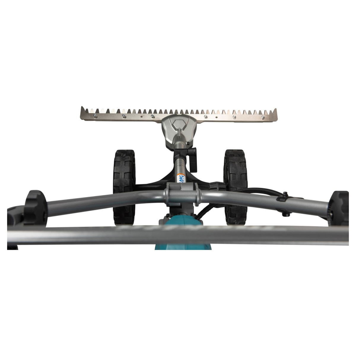 UG001GZ - Mower Makita UG001GZ XGT 40V 500mm - Image 13