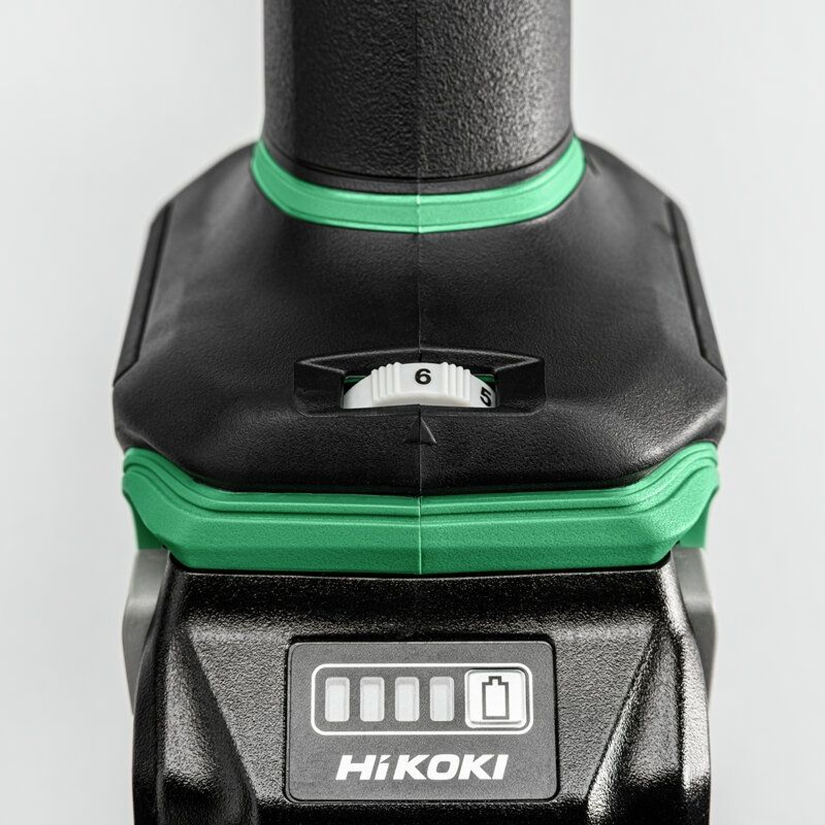 G3615DVEW2Z - HiKOKI G3615DVEW2Z 36V 150mm Angle Grinder - Image 8