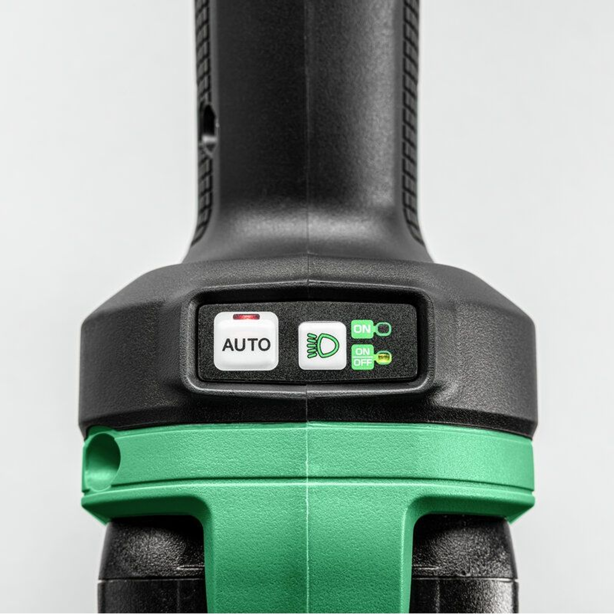 G3615DVEW2Z - HiKOKI G3615DVEW2Z 36V 150mm Angle Grinder - Image 9