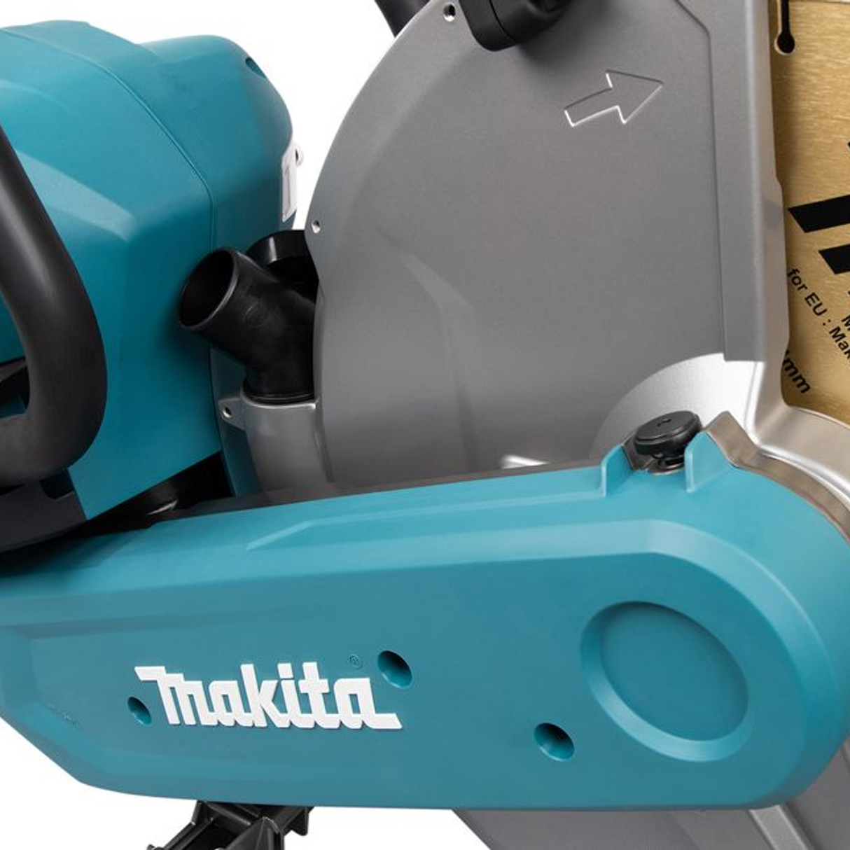 CE002GZ01 - Troncatrice Makita CE002GZ01 80V - Immagine 12