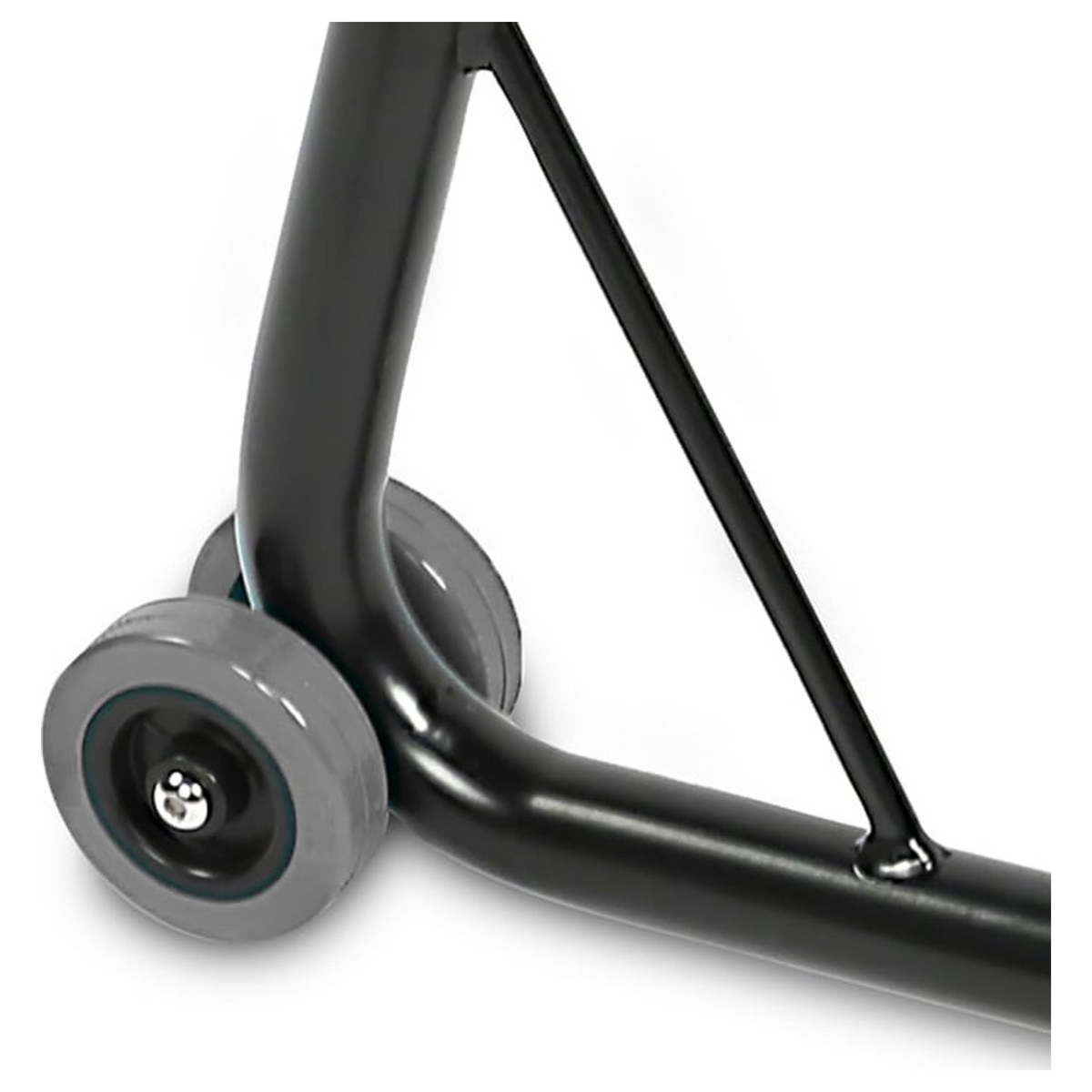 030400003 - Rear Motorcycle Stand Beta 3040N Adjustable with V and L Supports - Image 4