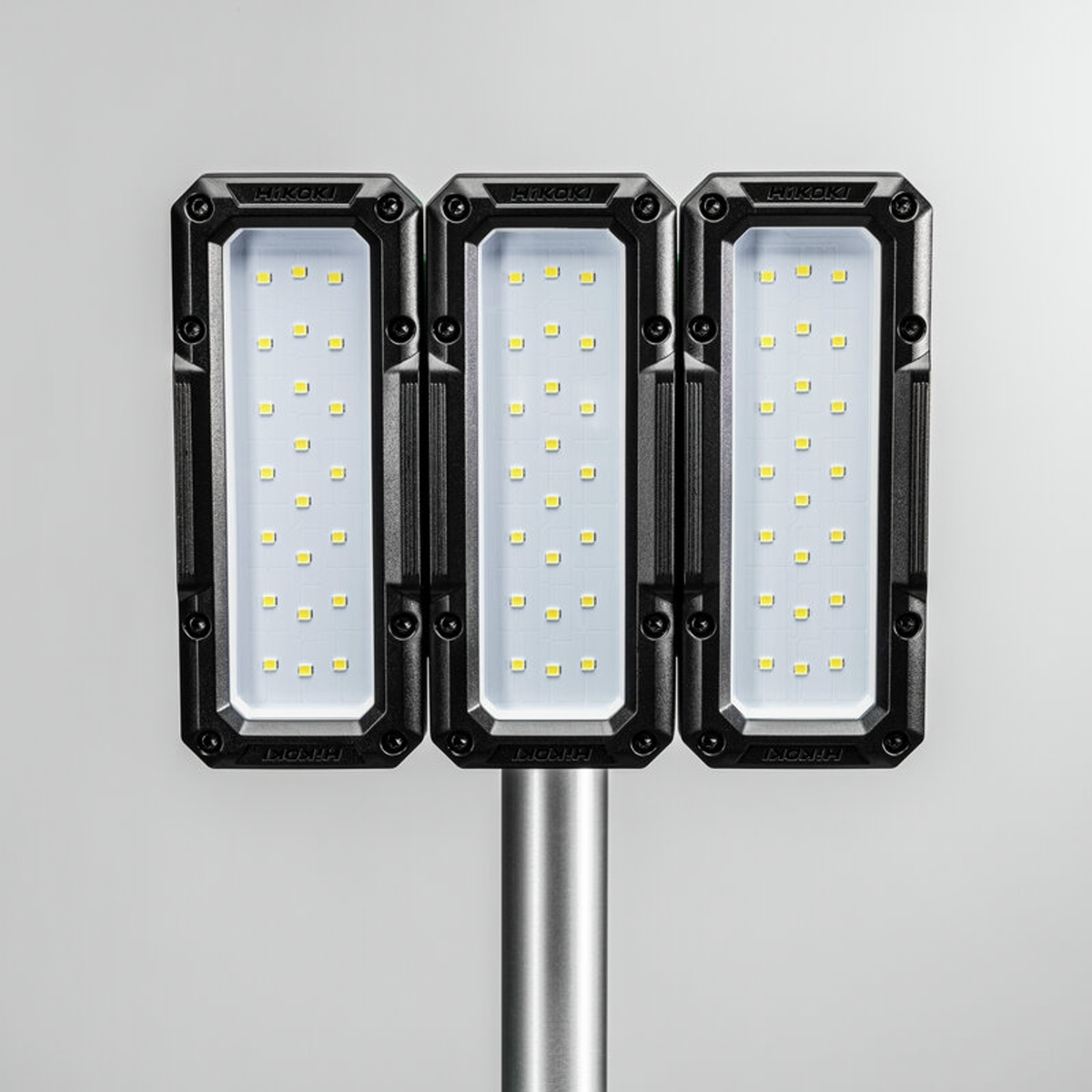 UB18DGW4Z - HiKOKI UB18DGW4Z 18V construction site light - Image 5