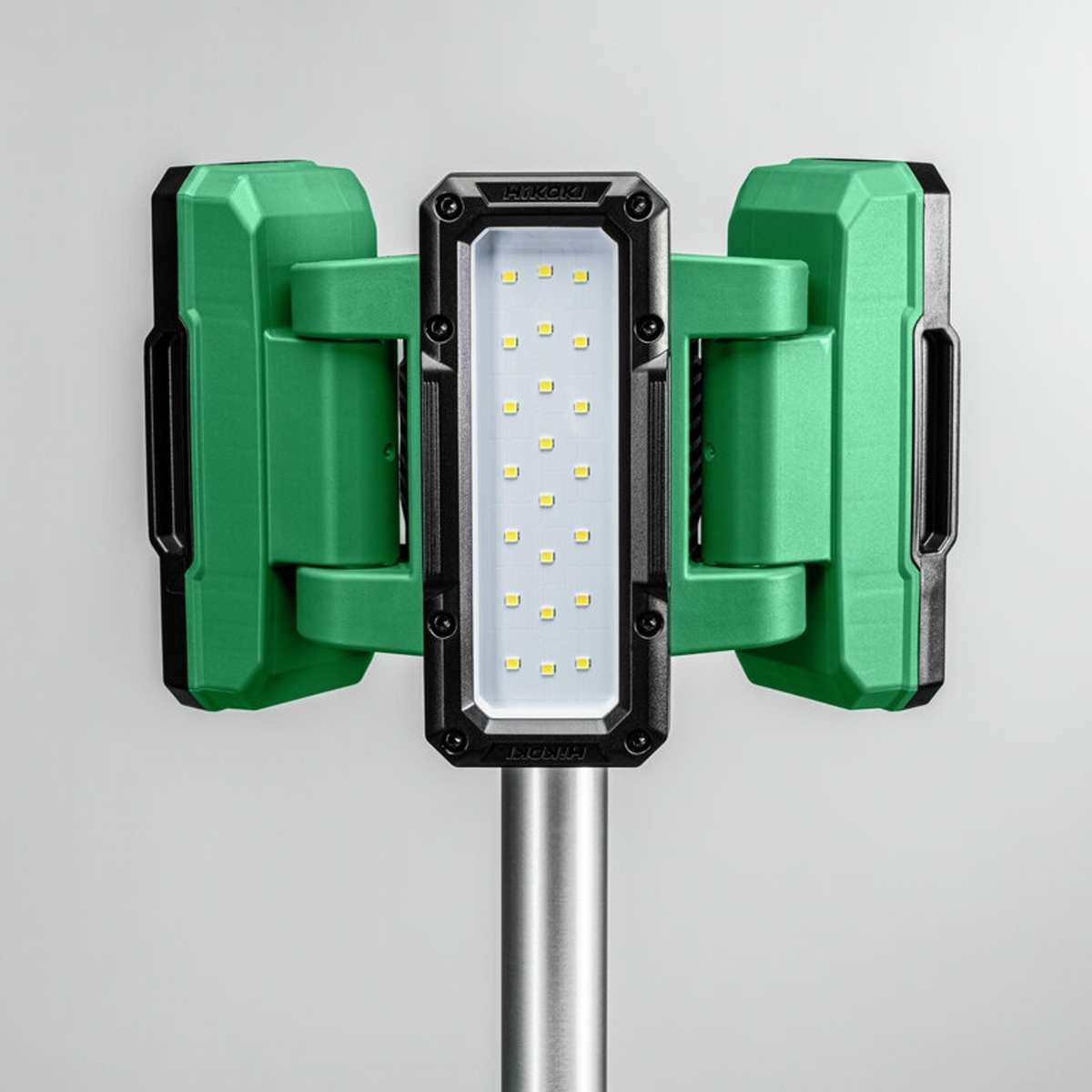 UB18DGW4Z - HiKOKI UB18DGW4Z 18V construction site light - Image 8