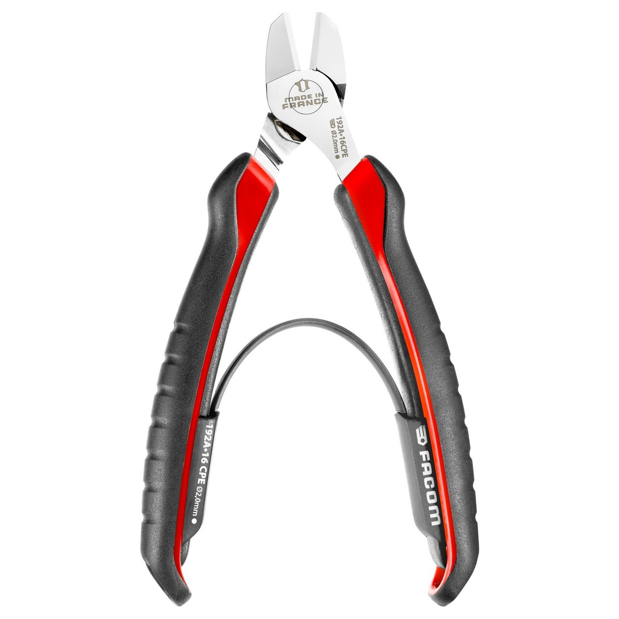 Tronchesi Diagonali Facom 192A.16CPE 160mm