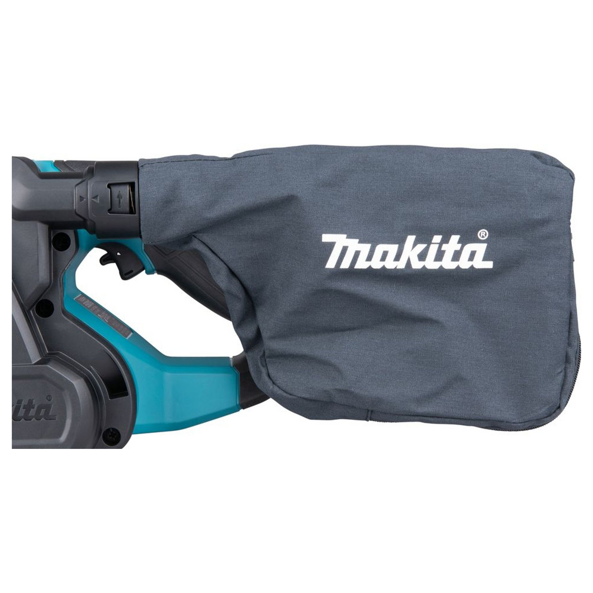 BS001GZ01 - Belt sander Makita BS001GZ01 40V - Image 18