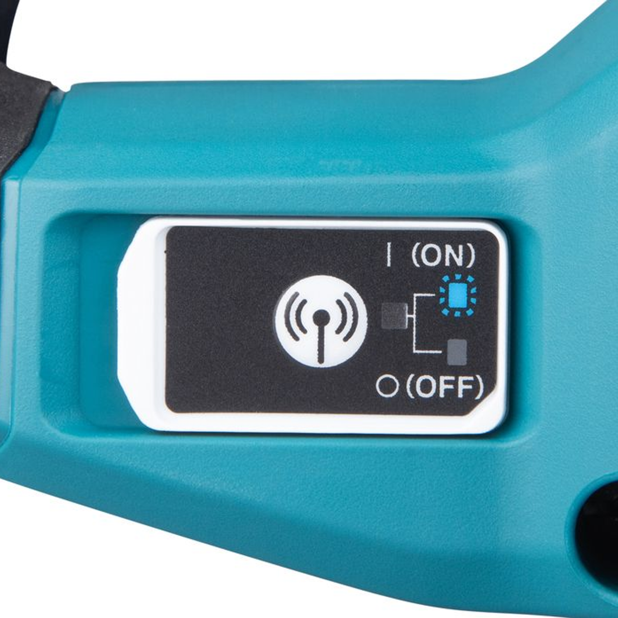 BS001GZ01 - Belt sander Makita BS001GZ01 40V - Image 19