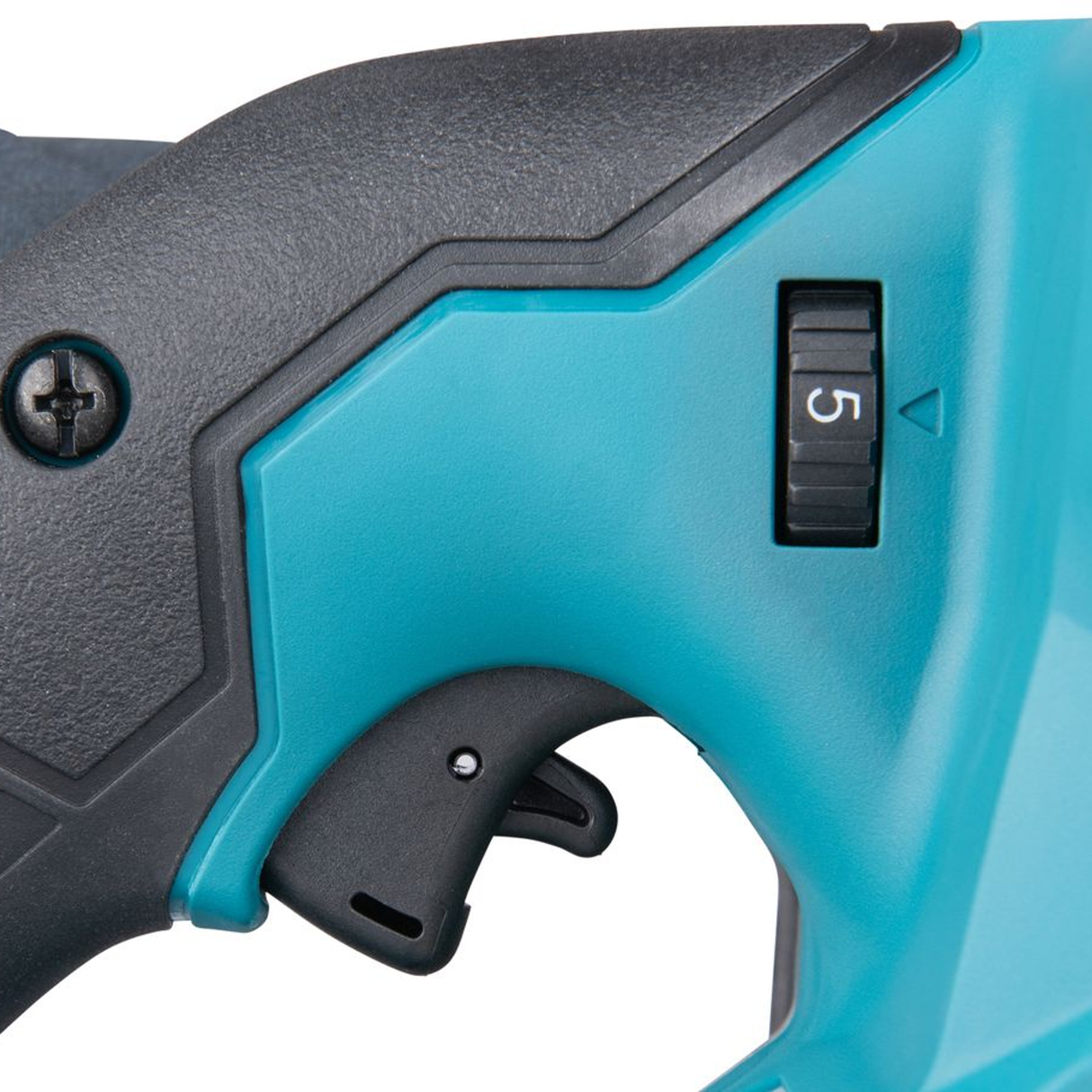 BS001GZ01 - Belt sander Makita BS001GZ01 40V - Image 20