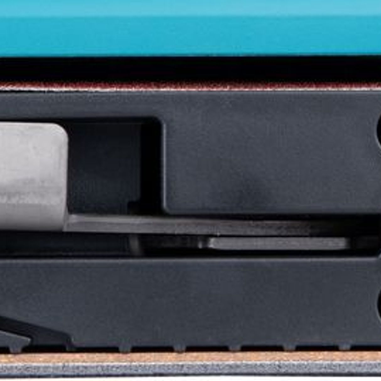 BS001GZ01 - Belt sander Makita BS001GZ01 40V - Image 22