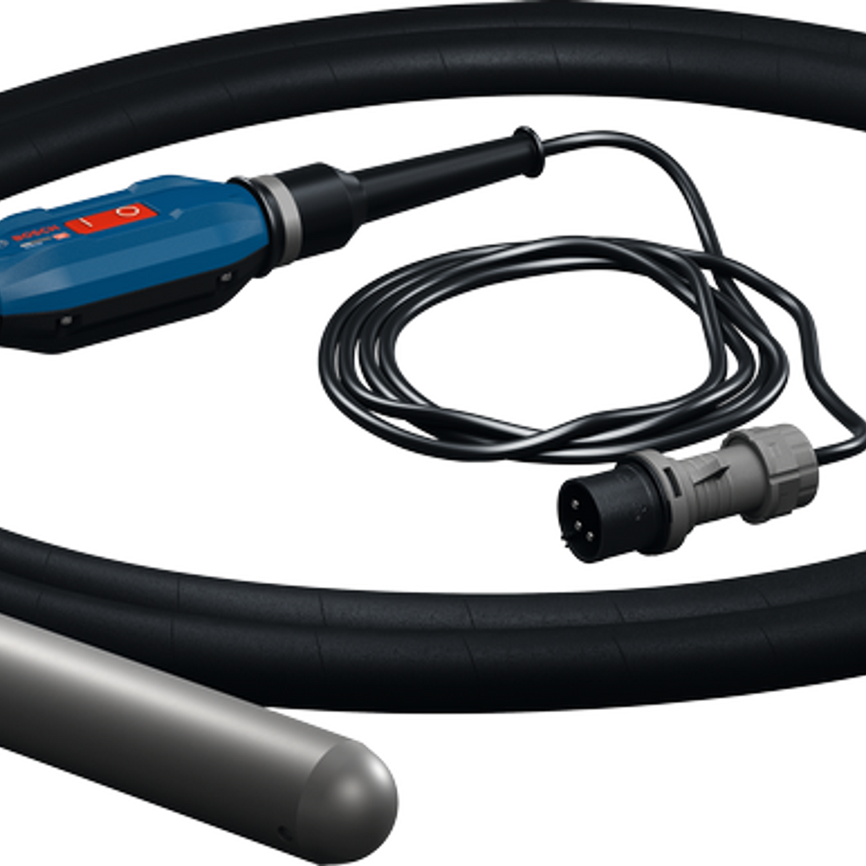 06019P9600 - Concrete Vibrator Bosch Professional GDI59-500 - Image 21