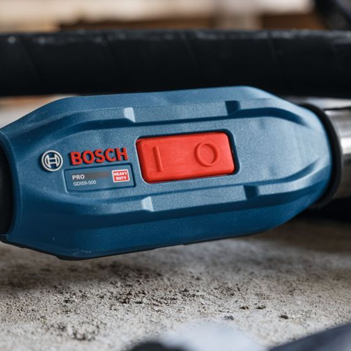 06019P9600 - Concrete Vibrator Bosch Professional GDI59-500 - Image 23